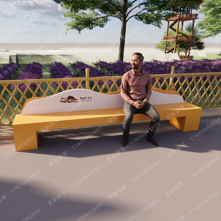 景區(qū)坐凳 景區(qū)坐凳