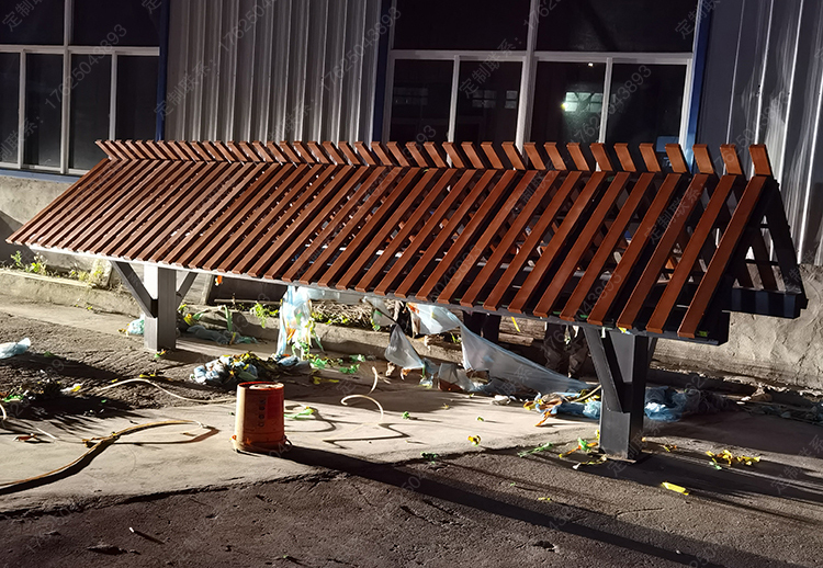 鄉(xiāng)村振興龍門(mén)架